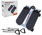 Stepper Tekan Fitness PRO