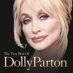 Dolly Parton - The Very Best Of Dolly Parton (vin&uuml;&uuml;lplaat, LP)