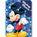 Disney Mickey laste pleed, 100&times;140 cm