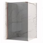 Du&scaron;isein Rea Flexi Grey 80 Brush Copper 120X80X195CM