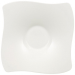 Villeroy & Boch teetassi alustass New Wave 17&times;17 cm