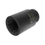 L&ouml;&ouml;k 3/4" 12-punktiline 36 mm pikendus