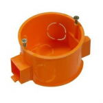 Harukarbid uhendusega, oranž, suvistatav, 63 x 41 mm