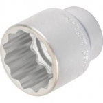 12-punktiline 3/4" 46 mm pea