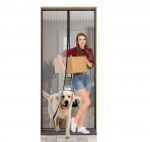 Screen Door magnetiline putukav&otilde;rk uksele 90x190 cm