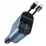 Autolaadija TR36