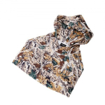 Pusa, 3XL-suurus, Kamuflaaž, Niiskust h&uuml;lgav, V&auml;lir&otilde;ivas, XXXL