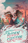 The Ordinary and Extraordinary Auden Greene, The Ordinary and Extraordinary Auden Greene