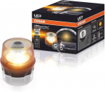 OSRAM TA20 laetav magnetiline LED-hoiatustuli