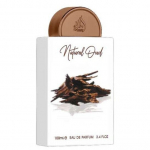 Parf&uuml;&uuml;m Lattafa Pride Natural Oud EDP naistele/meestele, 100 ml