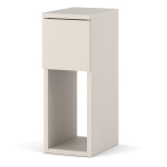 &ouml;&ouml;kapike Hurtownia-Mebli, Ka&scaron;miir, 20 cm, Magamistuppa Modernne Sahtliga Kitsas Lauake