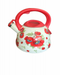 Teekann mooniga 2,2 l