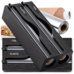 Puidust k&ouml;&ouml;gikile dosaator