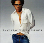CD LENNY KRAVITZ "Greatest Hits"