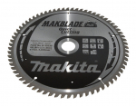 MAKITA ketassaag 260x30x70z MAKBLADE PLUS PUIT