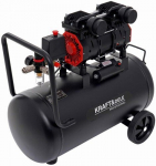 &Otilde;livaba kompressor 50L KD1386