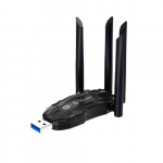 WiFi Adapter TW3, Must