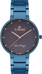 G. ROSSI Kellad 11155B2-6F3 Sinine