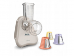Elektrooniline hakkimisseade Tefal - DN853BE0 - Fresh Express hakkimisseade