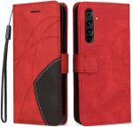 Telefonikorpus Realme X50 Pro 5G, punane