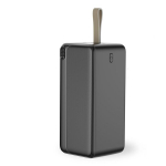 V&auml;line akupank FIT2 K55, 22,5 W, 50000 mAh, must