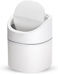 Mini pr&uuml;gikast, 2 l, kaane, valge