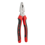 Universaalsed tangid Bradas PRO HOME & GARAGE, 200 mm, nikeldatud CRV