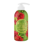 Kehakreem Jigott Rose Perfume kehakreem 500ml