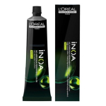Juuksev&auml;rv L&lsquo;oreal Professionnel iNOA No Ammonia Permanent Color Blue Booster 60g