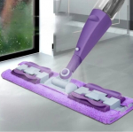 &Otilde;nnelikud inimesed Andy p&otilde;randapuhastusmopp m&auml;rgpuhastuseks