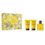 Versace Eros Energy kinkekomplekt meestele, 150 ml