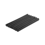 Bradas Black kuumliimi pulgad 7x100 mm, 7 tk