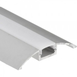 Anodeeritud alumiiniumprofiil LED-ribale HB-52X7.8M