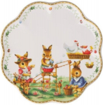 Villeroy & Boch lihav&otilde;ttetaldrik &bdquo;Annual Easter Edition 2026&ldquo;, 22 cm