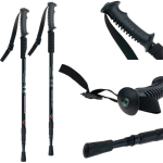 K&auml;imiskeppide komplekt Nordic TG63153, must