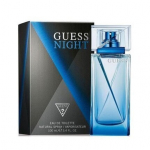 Guess Night EDT meestele 100 ml