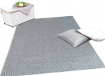 Stiilne p&otilde;hjamaise n&ouml;&ouml;riga vaip 500x230 cm