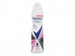 Rexona naiste t&auml;iustatud kaitse Invisible Pure antiperspirantsprei 150 ml