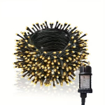 Tulukett 300 LED, soe valge, 3+15m