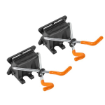 T&ouml;&ouml;riistahoidjad Bradas, 2 tk.