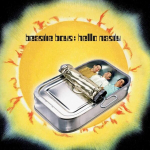 Beastie Boys - Hello Nasty (vin&uuml;&uuml;lplaat, LP)