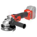 Nurglihvija Hecht 1319 20V akutoitega harjadeta mootor 125 mm ketas