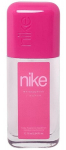 Nike Trendikas Roosa Naiste Deodorantsprei 75 ml