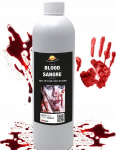 Kunstveri 475ml - Halloweeni &otilde;uduskaunistus