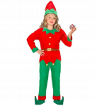 Laste p&auml;kapiku kost&uuml;&uuml;m unisex 104 cm