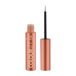 Essence Colour It! Metallik vedel silmalainer 01 Burnished Bronze 3 ml