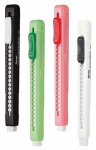Pentel Ze80 sisset&otilde;mmatav kustutuskumm valge
