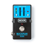 MXR Rockman X100 efektipedaal