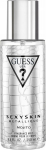 GUESS Sexy Skin Metallique Mojito kehasprei 250 ml
