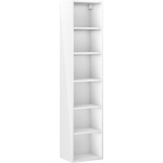 Mexen Box-A vannitoakapi korpus, 35 cm, l&auml;ikiv valge